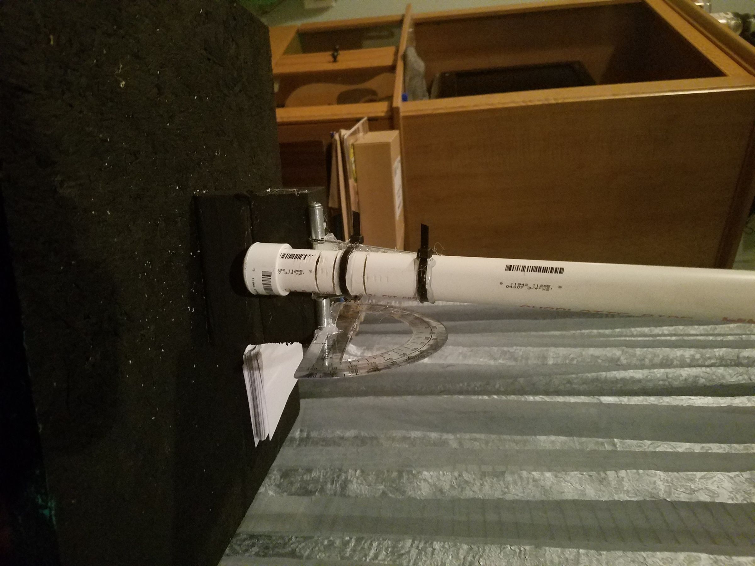 Marble Cannon for Physics 12 Steps Instructables