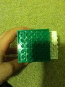 Pieces