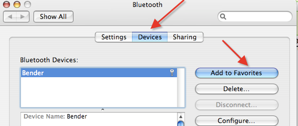 Bluetooth Pair Your Phone