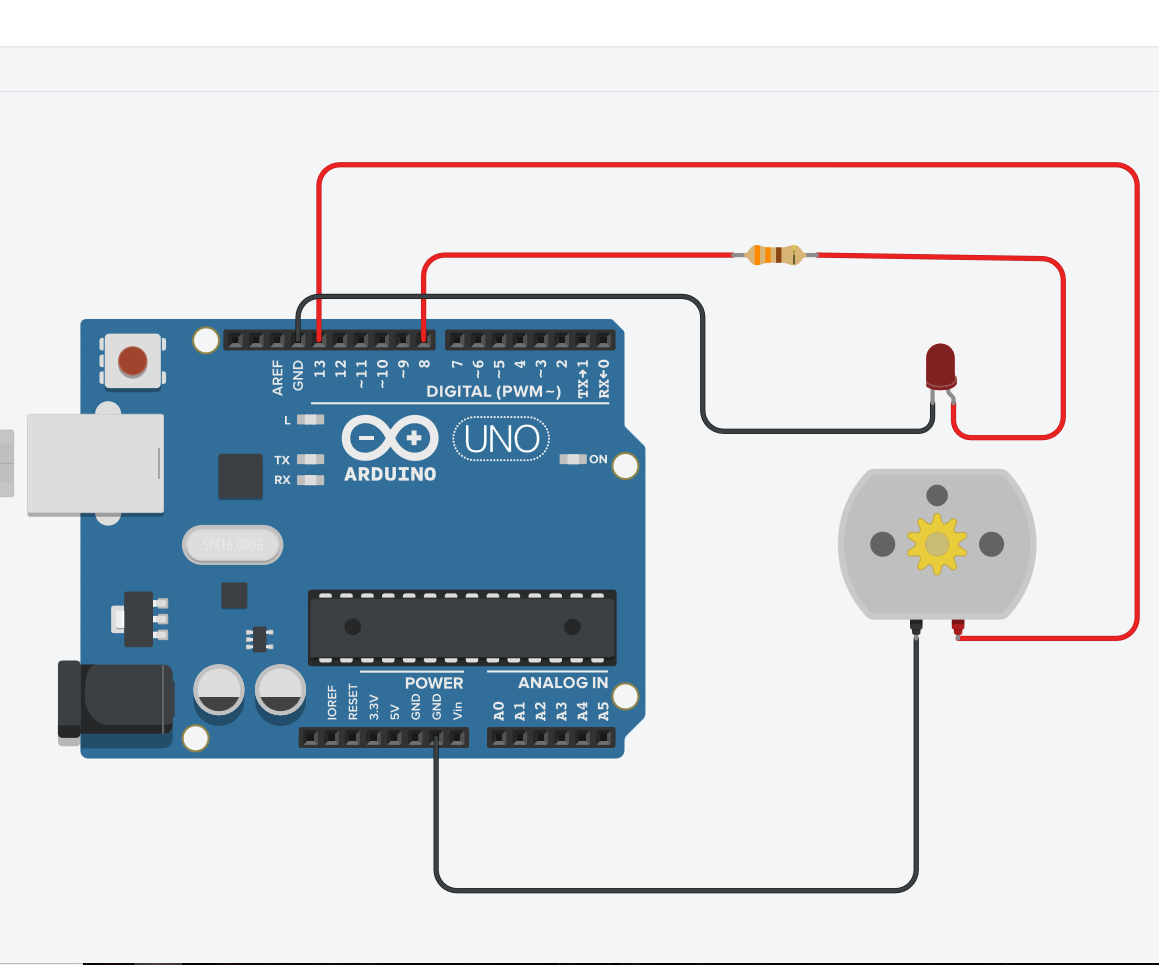 Automatic Plant Watering System