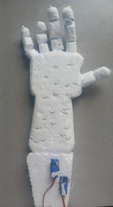Robot Hand