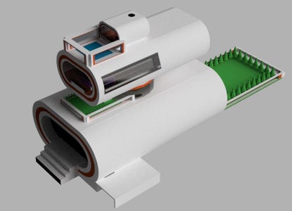 Project Scope and Overview