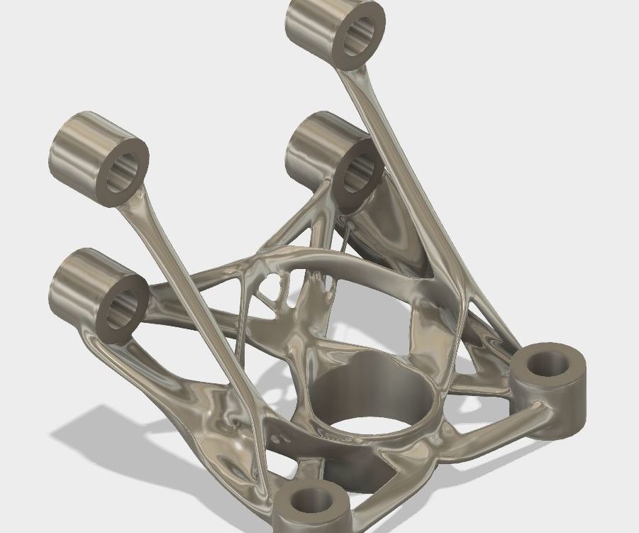 Fusion 360 to AGD