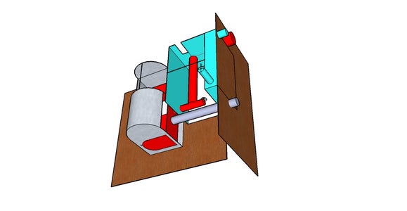 Adding Hot Water, and Some Theory