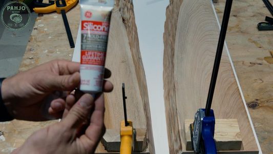 Prepare Resin Mold