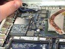 Macbook 13" Repair - Airport Removal