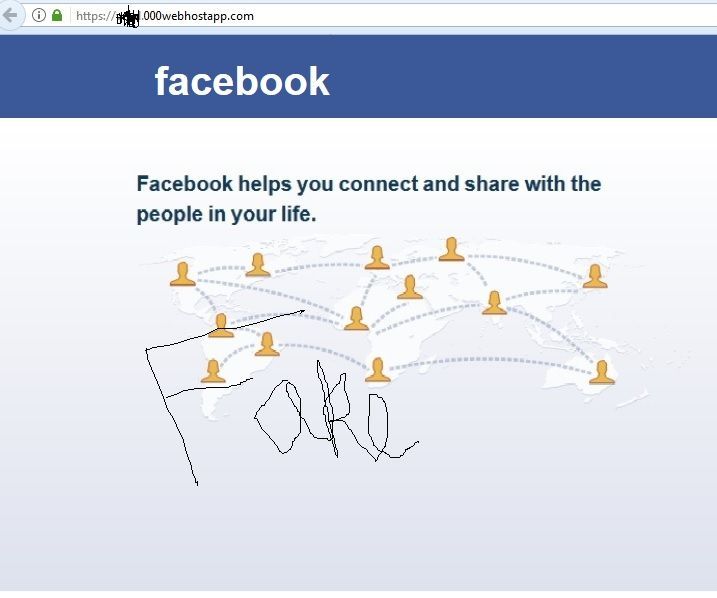 Facebook Hack 2017 Undetectable and FullProof