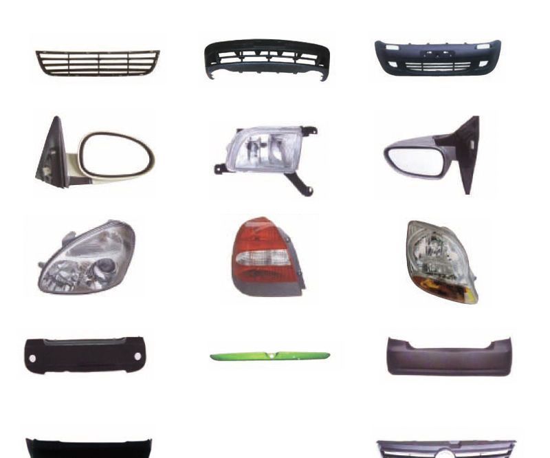 Go Online As Well As Seek Vehicle Components As Well As Devices