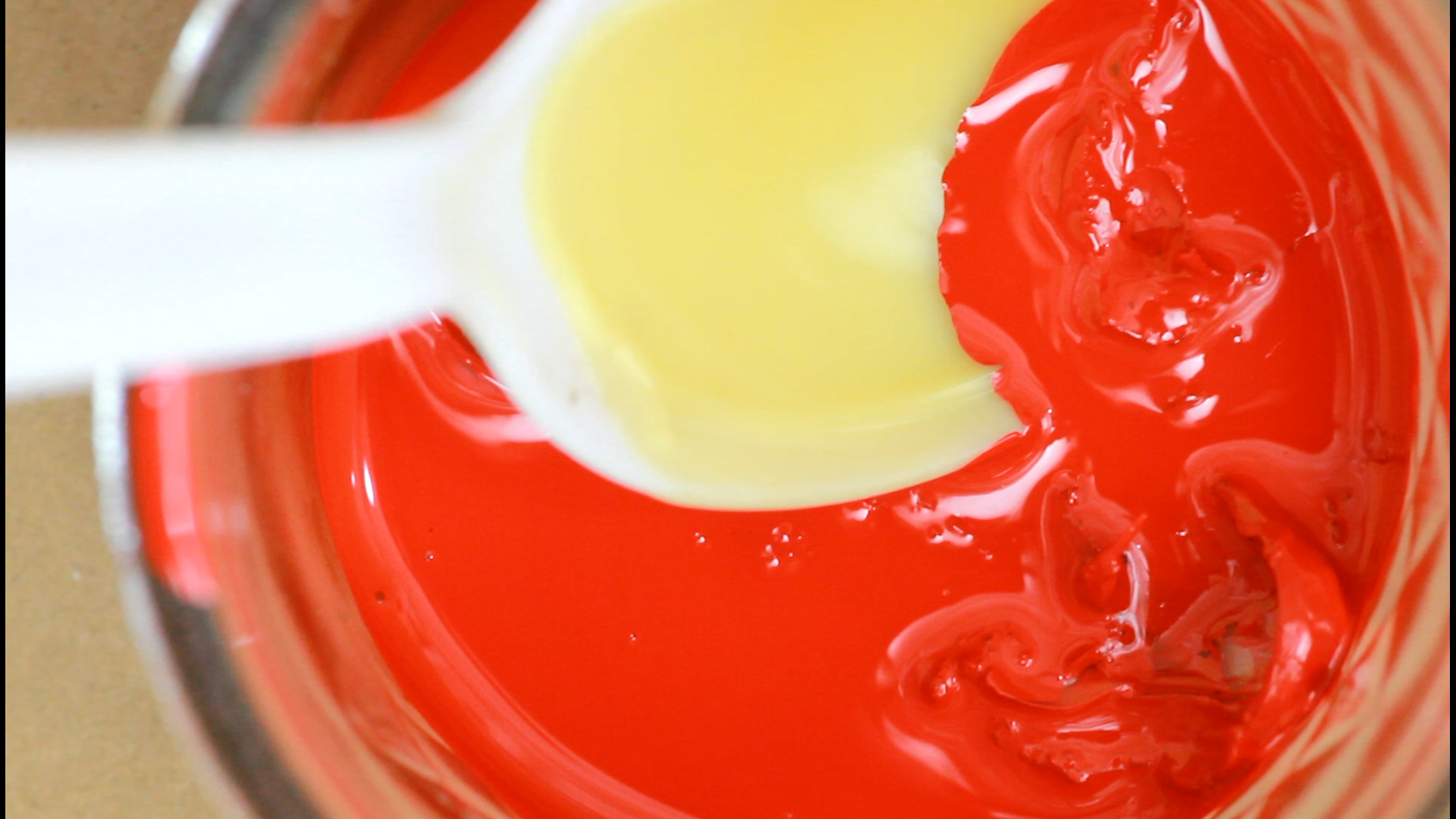 How to Make Wax Paint 4 Steps (with Pictures) Instructables