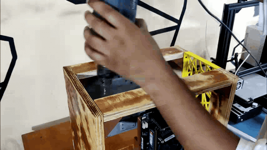 Handle Assembly 02