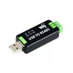 XY-MD02 Temperature and Humidity Sensor Module Modbus RS485 Raspberry ...