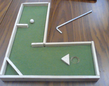 Micro Golf