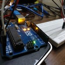 MPU6050-Accelerometer+Gyroscope sensor basics