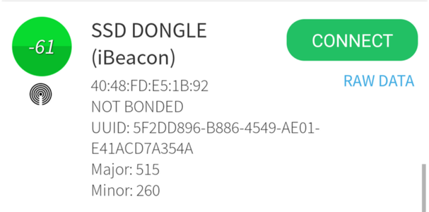 Turn a Raspberry Pi Into Bluetooth Beacon : 4 Steps - Instructables