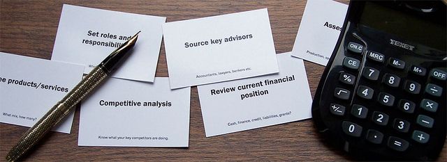 Points to Discuss With the Franchisor: