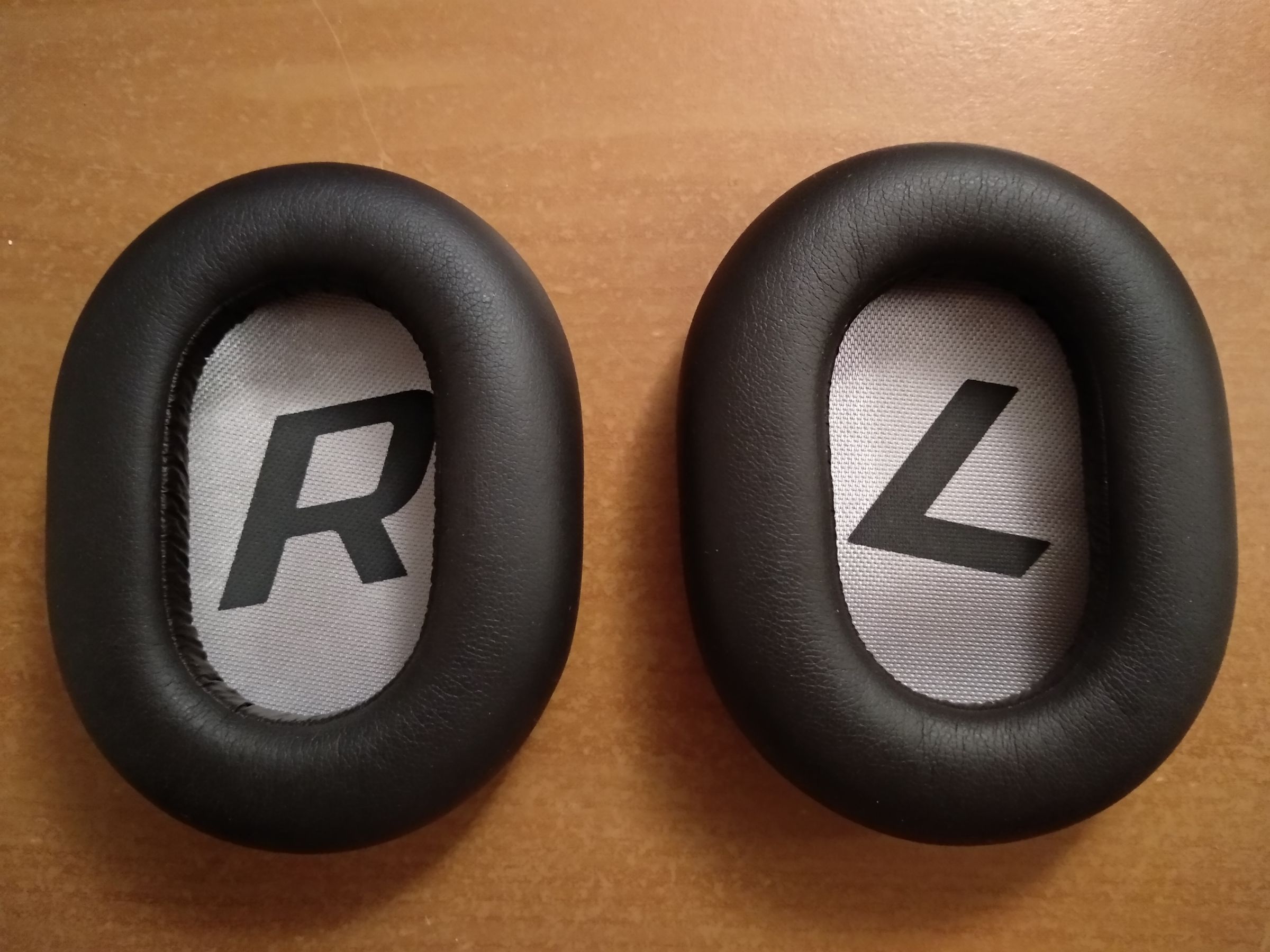 Plantronics Backbeat Pro 2 Gel Earpads 5 Steps Instructables