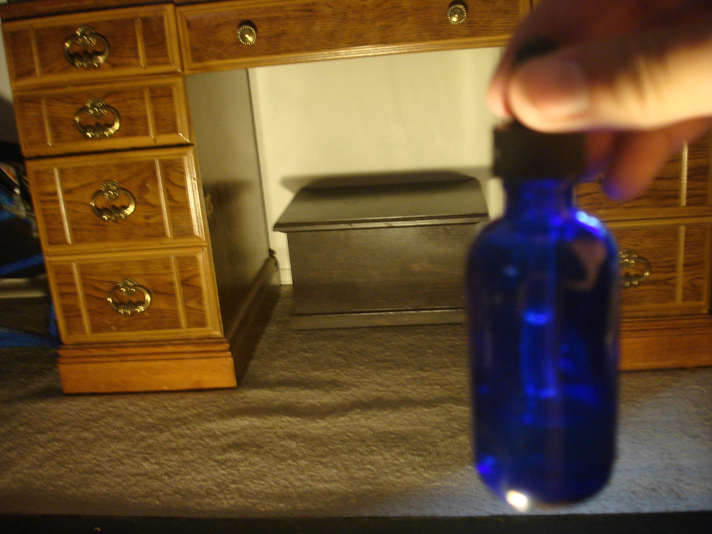 Distill Vodka to Make Everclear
