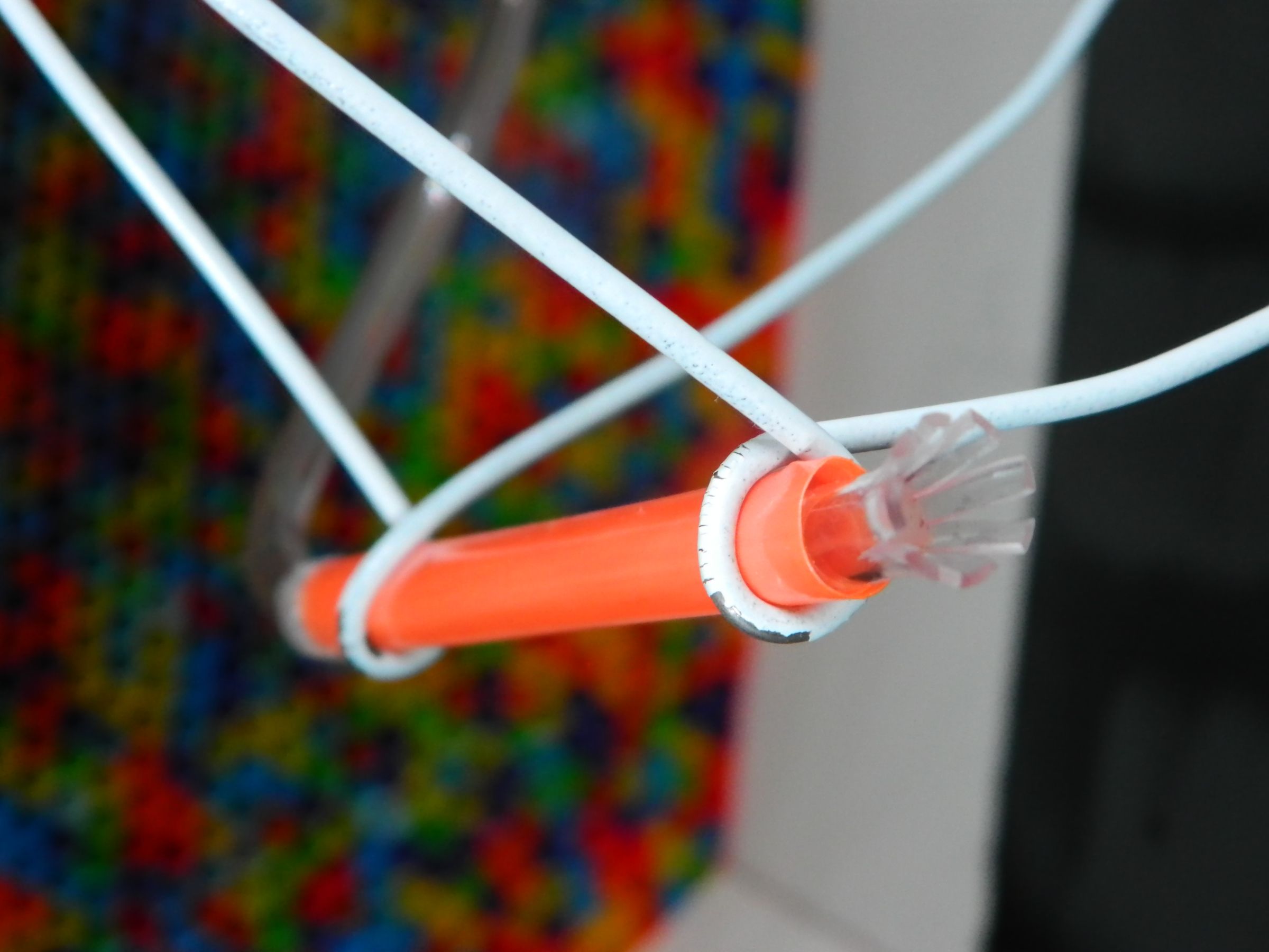 DIY Wind Tunnel 2.0, Project "Paperclip" 15 Steps (with Pictures