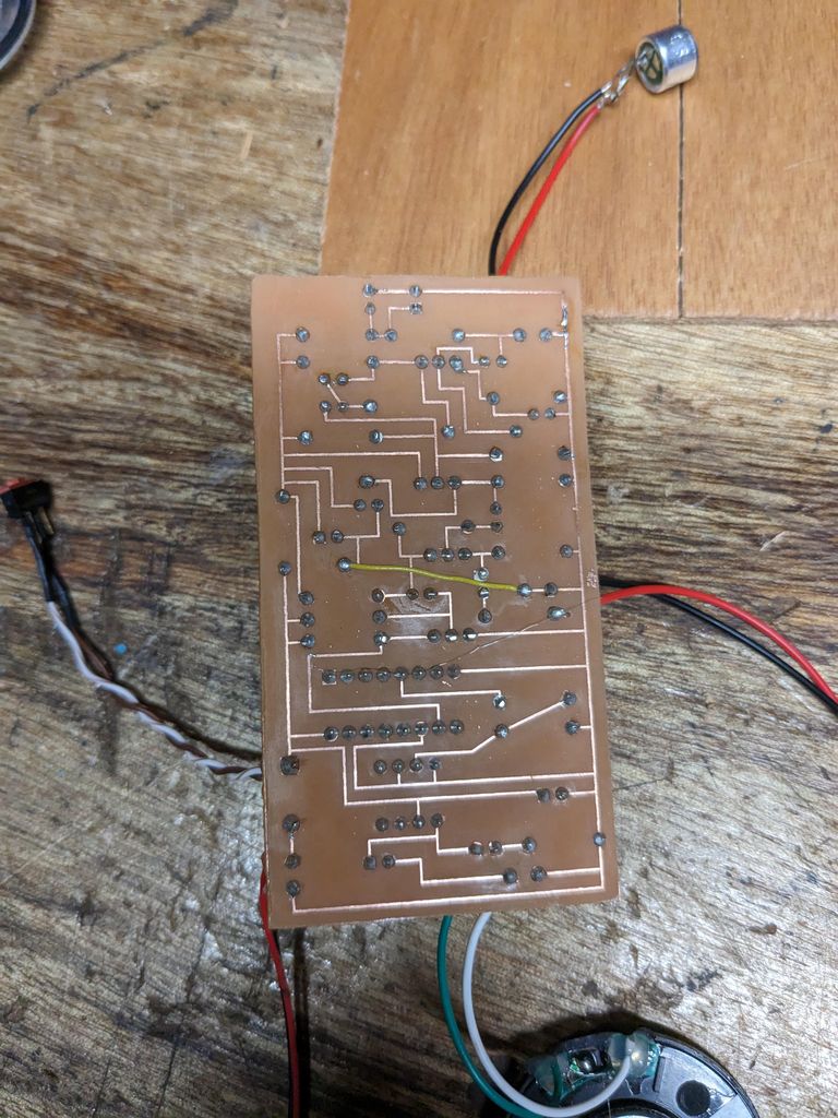 Bat Detector : 6 Steps (with Pictures) - Instructables