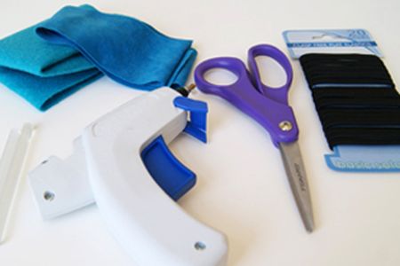 DIY Accessories Tutorial- Within 10 Minutes DIY Hair Accessories for Girls