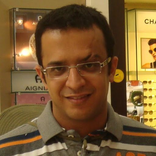 author