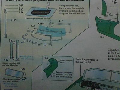 Getting Started / the Chassis...