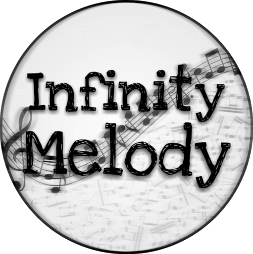 InfinitymelodyDIY