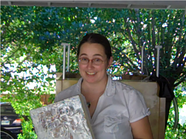 How to Do Transfer Technique on Encaustic