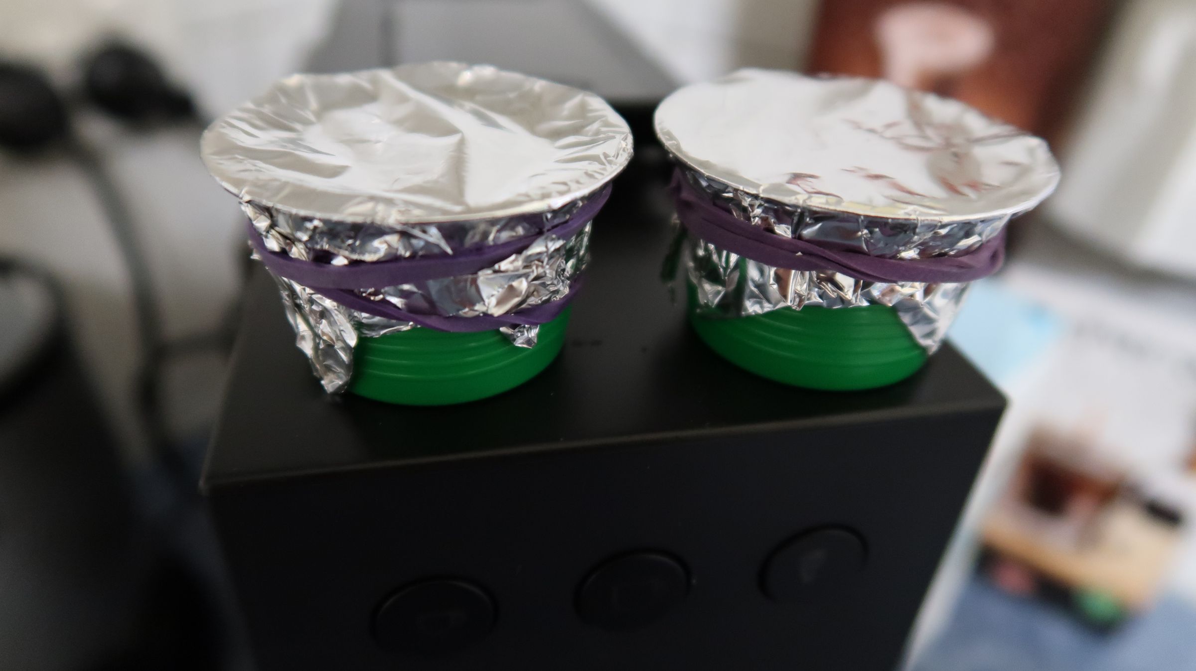 Aldi Coffee Pods How to Reuse Then With Your Own Ground Coffee. 5 Steps Instructables