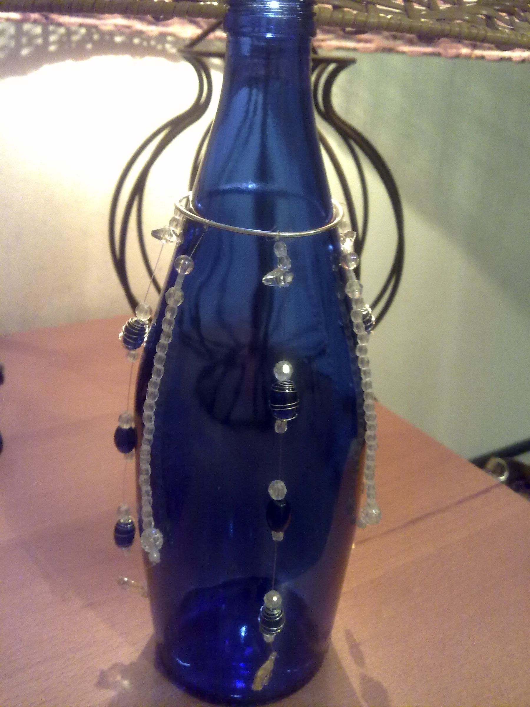 Use You Rold Bottles