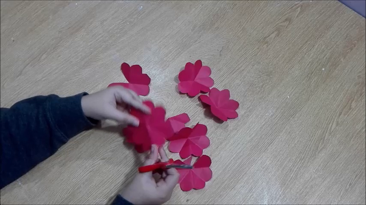 Cutting