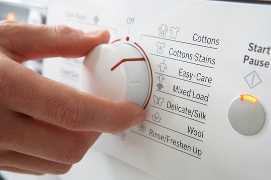 How to Do Laundry in 16 Simple Steps : 16 Steps - Instructables
