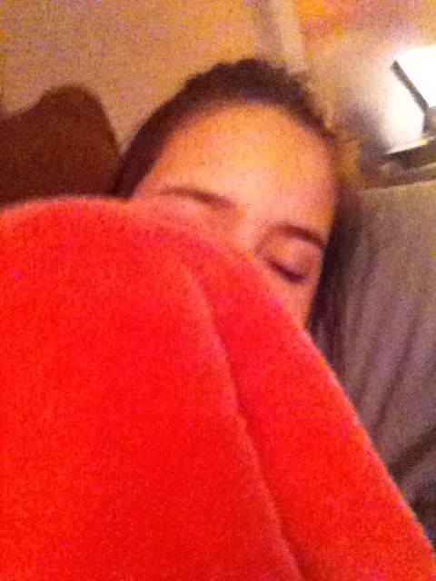 How To Fall Asleep