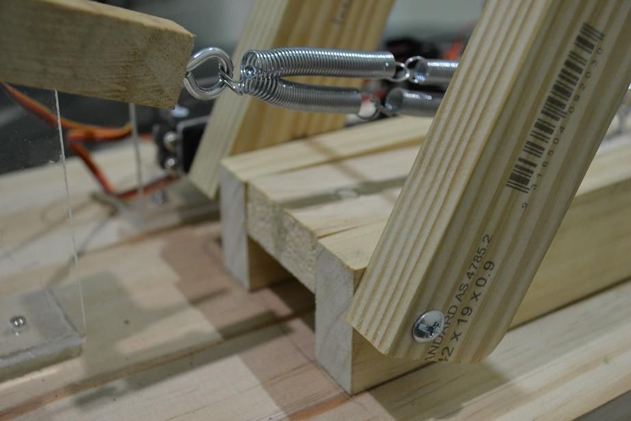 Arduino Controlled Catapult : 7 Steps (with Pictures) - Instructables