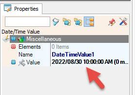 In Visuino Set Components