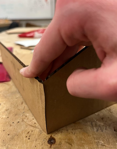 Constructing Your Model