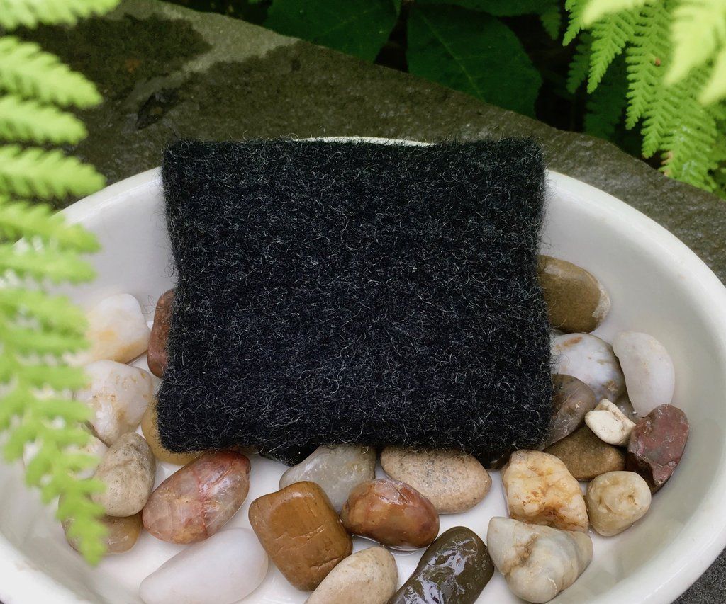 The Forever Sponge Project