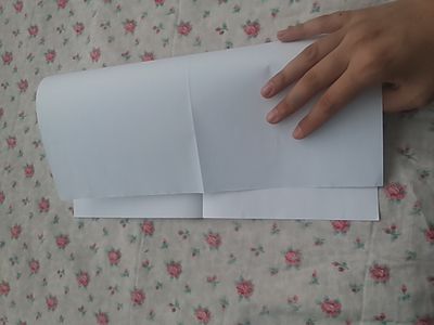 Folding. Part 1