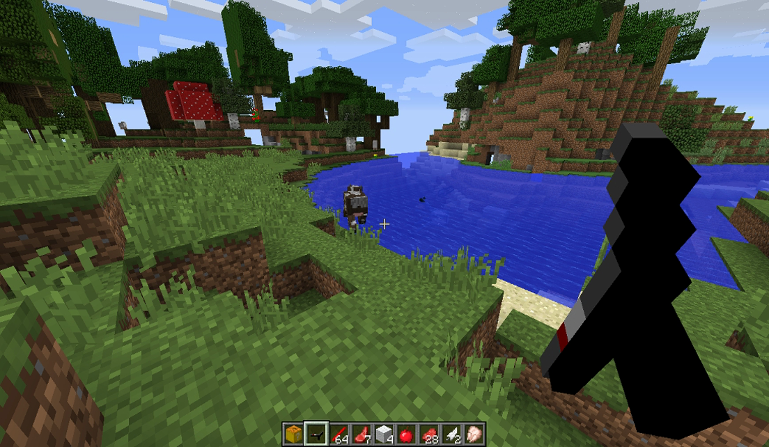 Making a MineCraft Texture Pack - on Windows 7 : 3 Steps - Instructables