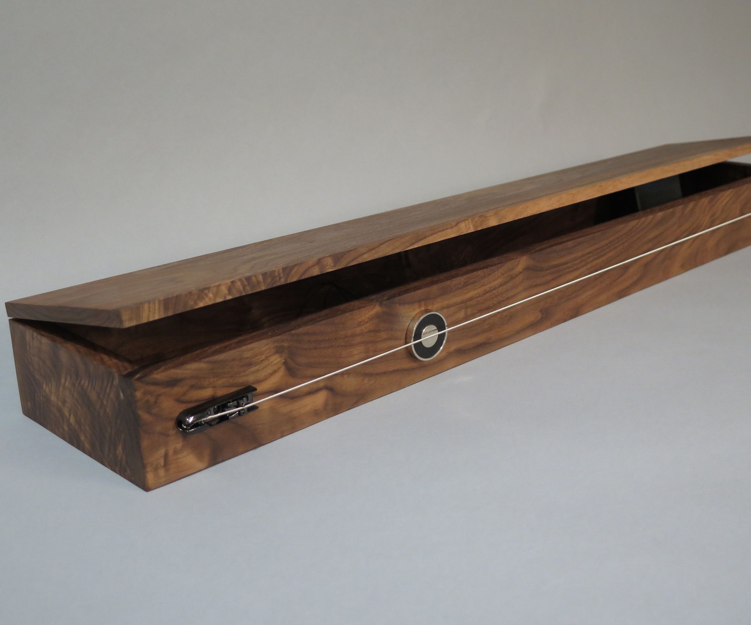 Medita - A Sonic Drone Meditation Device