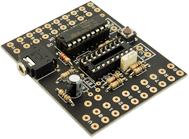 Arduino Microcontroller Project