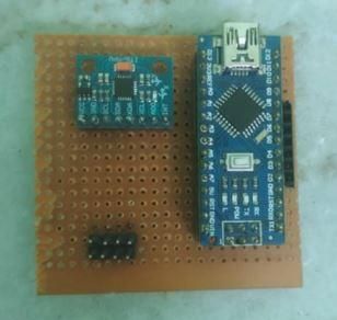 Testing the Flight Controller 