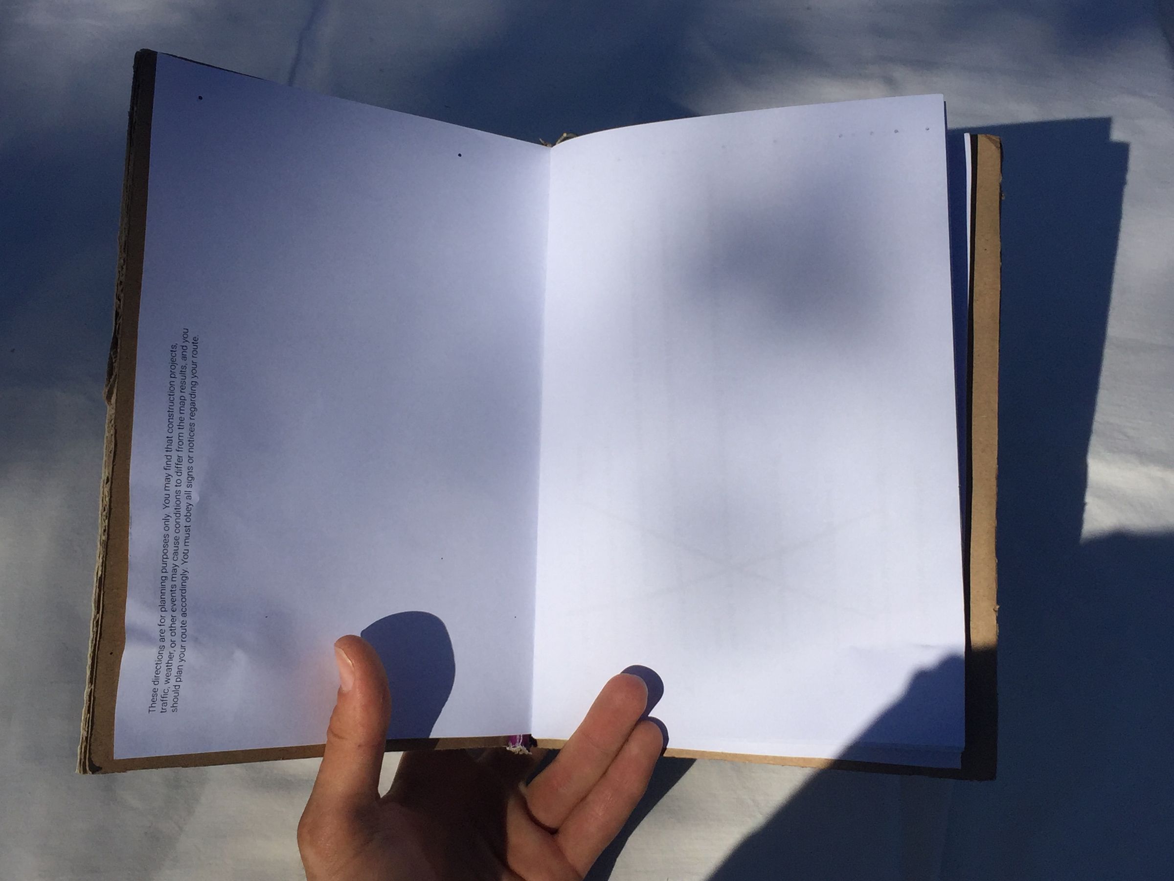 Recycled Printer Paper Sketchbook 8 Steps (with Pictures) Instructables