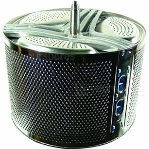 How to Replace the Inner Drum & Support on a Hotpoint Washing Machine, Ariston, Creda, Hotpoint