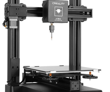 Contrôle À Distance D’Imprimantes 3D Via OctoPrint