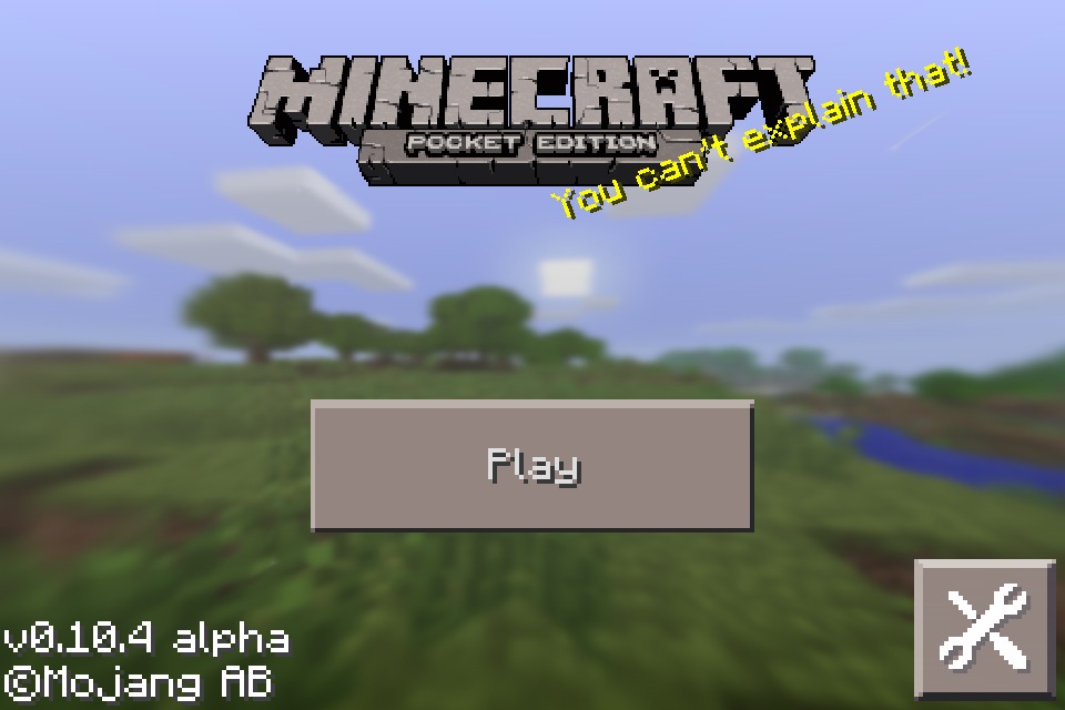 A Guide to Minecraft PE