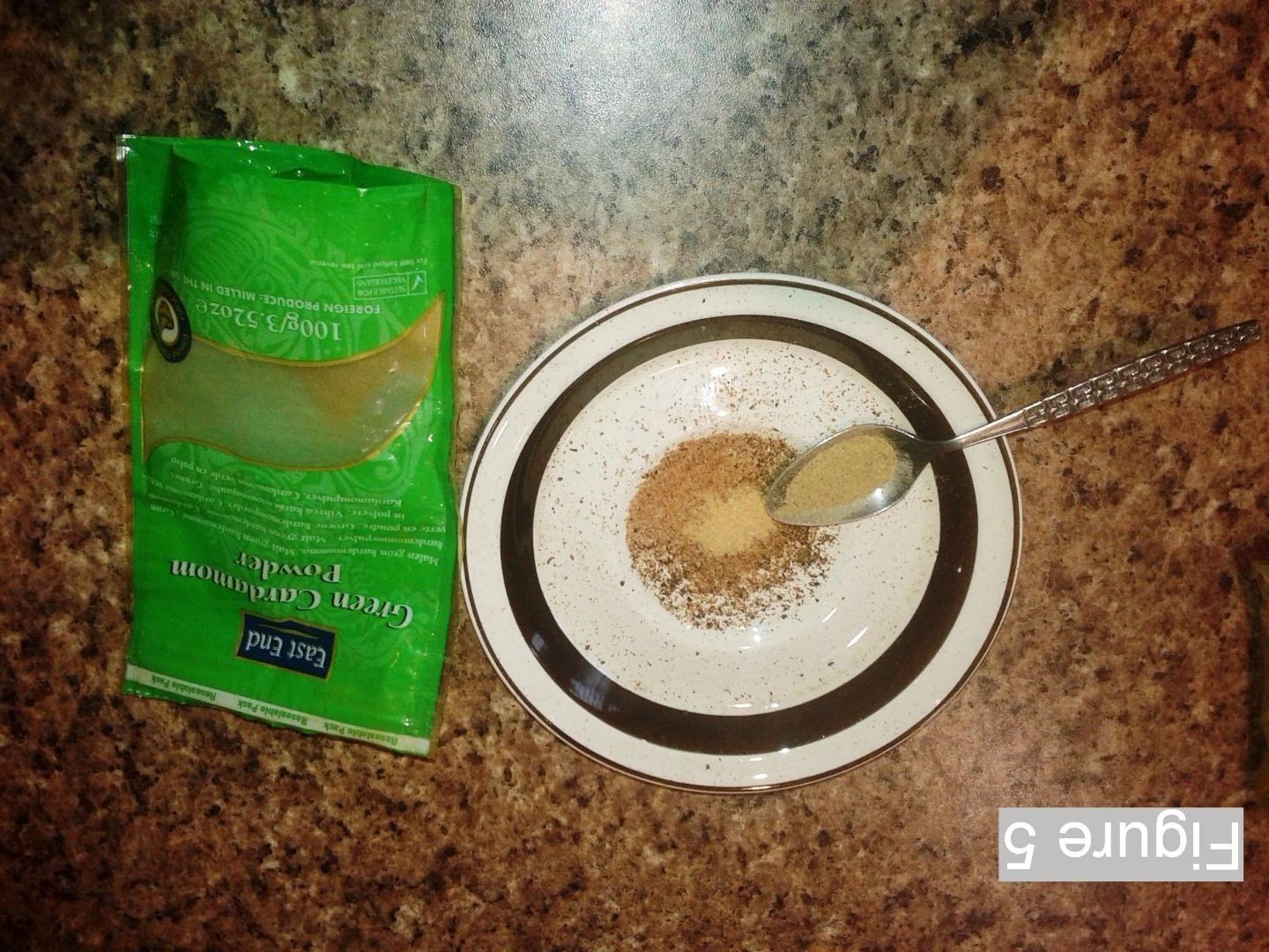 Proper Spicy Curry Powder Without Chili! 7 Steps (with Pictures