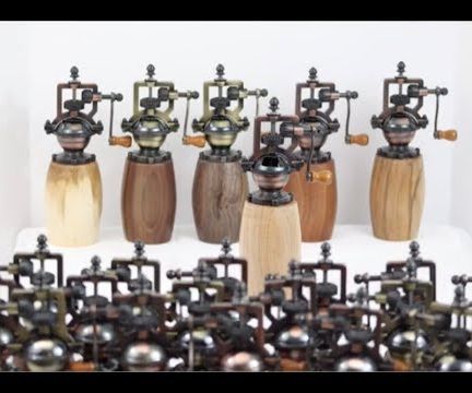 How to Make a Simple Stop Motion Video