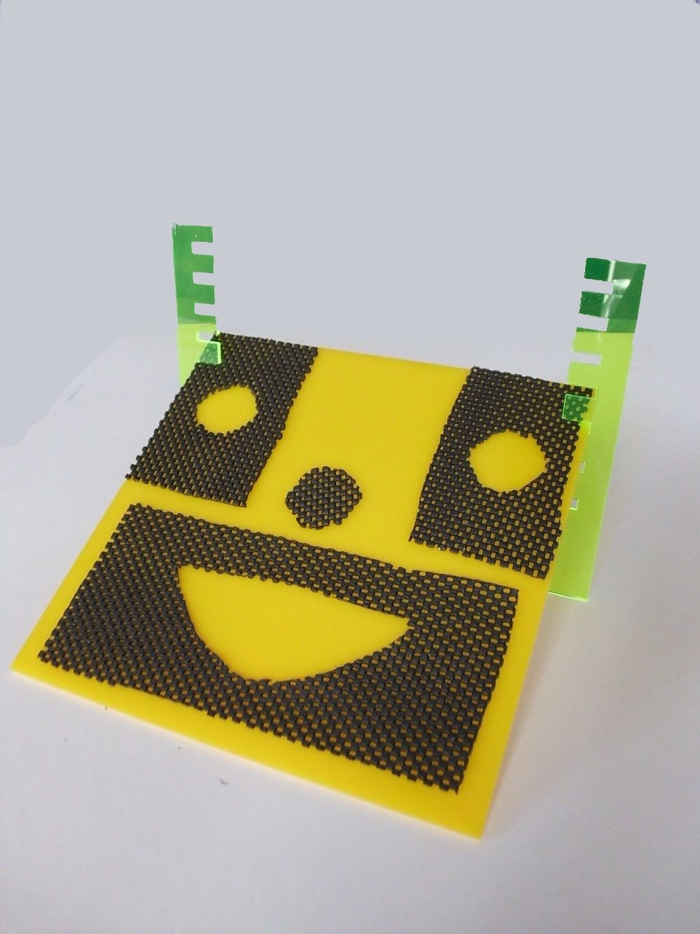 Adjustable Laptop Stand