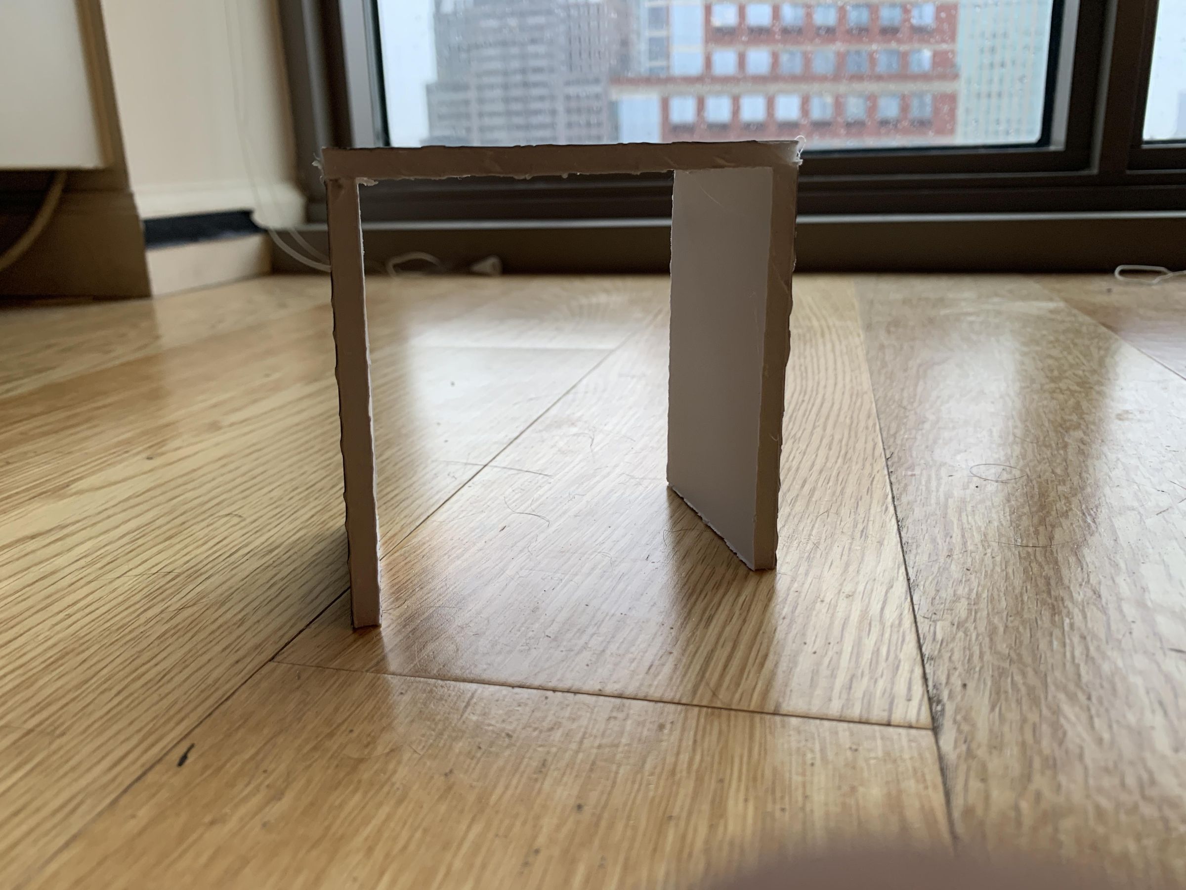 RC Hovercraft Single Motor (No Soldering Required) (Printable Plans